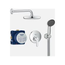 Grohe Ankastre Seti