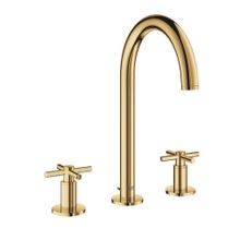 Grohe Atrio 20008GL3 3 delikli Lavabo Bataryası
