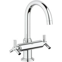 Grohe Atrio 21019000 Lavabo Bataryası