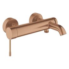 Grohe Essence Brushed Warm Sunset Banyo Bataryası