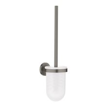 Grohe Essentials 40374AL1 Tuvalet Fırçası Seti