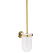 Grohe Essentials 40374GN1 Tuvalet Fırçası Seti