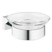 Grohe Essentials 40754001 Cube Sabunluk