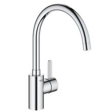 Grohe Eurocosmo 32843002 Tek Kumandalı Eviye Bataryası