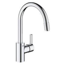Grohe Feel Tek Kumandalı Eviye Bataryası