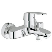 Grohe G33591002 Krom Eurostyle Cosmopolitan Banyo Bataryası