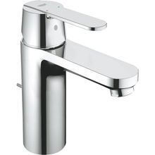 Grohe Get Tek Kumandalı Lavabo Bataryası