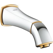 Grohe Grandera 13341IG0 Krom-Altın Çıkış Ucu
