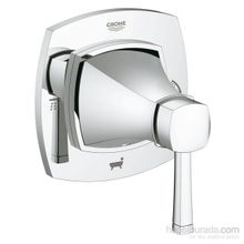 Grohe Grandera 19942000 5 Yollu Yön Değiştirici