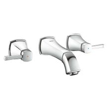 Grohe Grandera 20414000 Lavabo Bataryası