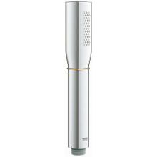 Grohe Grandera Stick 26037IG0 Krom-Altın Duş Başlığı