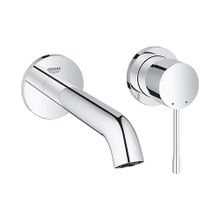 Grohe GRH-19408001 Essence New 2 Delikli Lavabo Bataryası