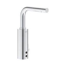 Grohe GRH-36421000 L-Boyut Elektrikli Eurosmart Cosmopolitan E Fotoselli Lavabo Bataryası