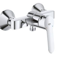 Grohe GRH23636000 BauEdge Tek Kumandalı Duş Bataryası