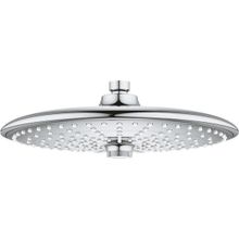 Grohe GRH26456000 Euphoria 260 3 Akışlı Tepe Duşu Seti