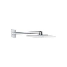 Grohe GRH26479000 430 mm 2 Akışlı Rainshower SmartActive 310 Cube Tepe Duşu Seti