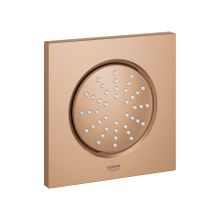 Grohe GRH27253000 Rainshower F-Series 5 1 Akışlı Tepe Duşu
