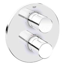 Grohe Grohtherm 3000 Cosmopolitan Termostatik Duş Bataryası