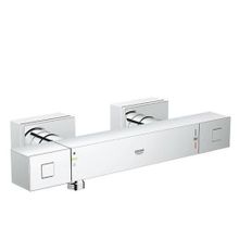 Grohe Grohtherm 34488000 Duş Bataryası
