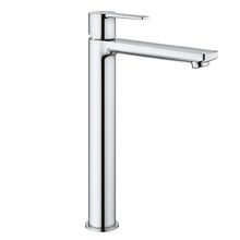 Grohe Lineare New 23405001 Tek Kumandalı Lavabo Bataryası