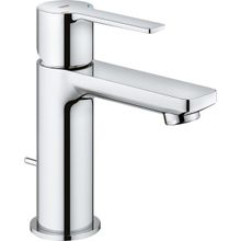Grohe Lineare New 32109001 Tek Kumandalı Lavabo Bataryası