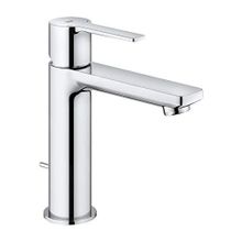 Grohe Lineare New 32114001 Tek kumandalı Lavabo Bataryası
