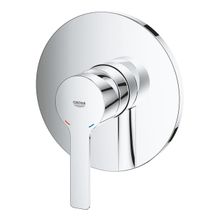 Grohe Lineare New Tek kumandalı Lavabo Bataryası