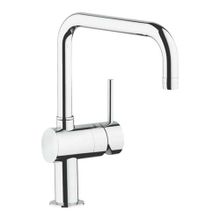 Grohe Minta 32488000 Eviye Bataryası