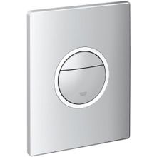 Grohe Nova Cosmopolitan Light 38809000 Krom Kumanda Paneli