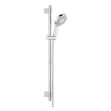 Grohe Power&Soul Cosmopolitan 27734000 Duş Seti