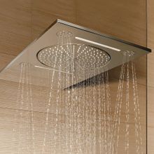 Grohe Rainshower F-Series 15 27938001 Tepe Duşu
