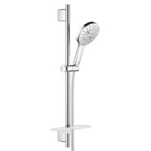 Grohe Rainshower SmartActive 130 Sürgülü 3 akışlı Duş seti