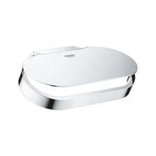 Grohe Selection 41069000 Tuvalet Kağıtlığı