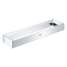 Grohe Selection Cube 40766000 Halka havluluk