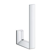 Grohe Selection Cube 40784000 Yedek Tuvalet Kağıtlığı