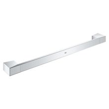 Grohe Selection Cube 40807000 Tutamak-Havluluk