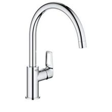 Grohe Start Loop Eviye Bataryası