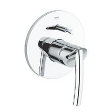 Grohe Tenso 19050000 Ankastre Banyo Bataryası