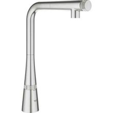 Grohe Zedra Smartcontrol Eviye Bataryası