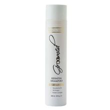 Groomed Keratin İçeren Sülfatsız 300 ml Şampuan