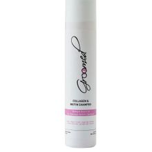 Groomed Kolajen Biotin 300 ml Şampuan