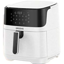 Groove Max XXL 7 lt 1800W Wi-Fi Smart Beyaz Airfryer