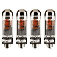 Groove Tubes GT-E34L-S Med Quartet Amfi Lambası