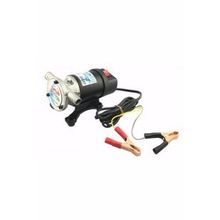 Gross 3-4 12 V Sıvı Aktarma Pompası