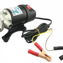 Gross 3-4 24 V Sıvı Akktarma Pompası