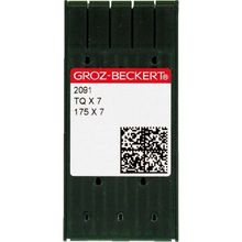 Groz Beckert Uzun Düğme / TQX7 (2091) 175X7 14/90 100 Adet Dikiş İğnesi
