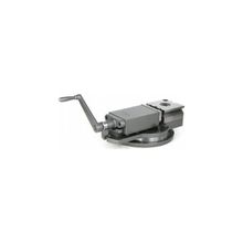 Groz RHV/150 150 mm Döner Kafa Freze Mengene