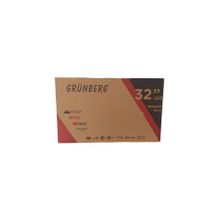 Grünberg GR32200 32 inç 82 Ekran HD Android LED TV