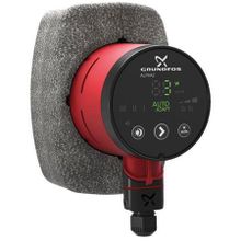 Grundfos ALPHA2 25-60 Konvertörlü Sirkülasyon Pompası