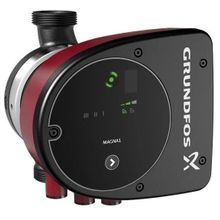 Grundfos MAGNA1 25-40 Konvertörlü Sirkülasyon Pompası